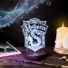 Led лампа Slytherin, Harry Potter